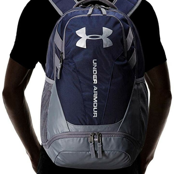 Under Armour Other - Under Armour Hustle 3.0 Backpack